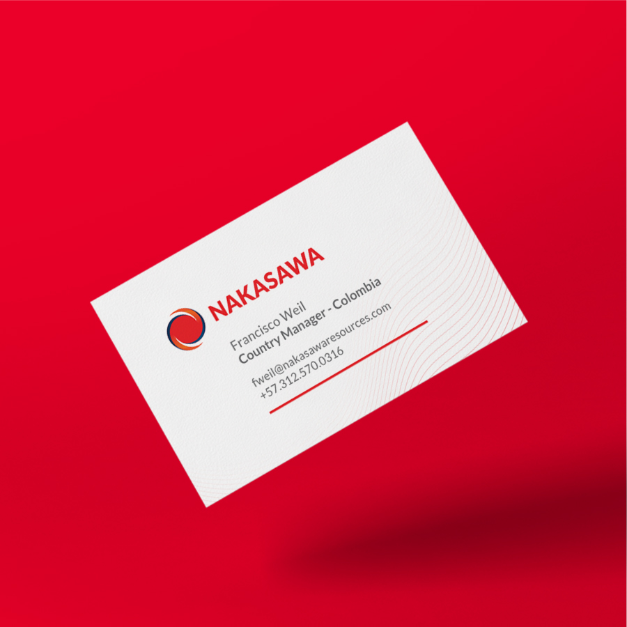 BusinessCard